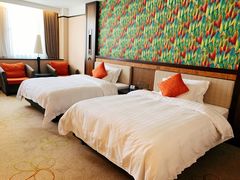 -厦门日月谷温泉渡假村