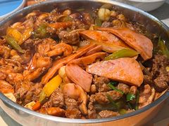 -黄记煌三汁焖锅(顺义华联店)