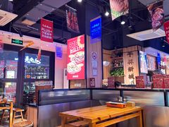 -唐力九头鸟烧烤·罗田吊锅(西云楼店)