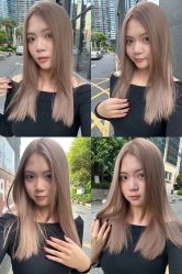 -P.STYLE 派斯造型