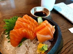 -Hatsune隐泉日式料理(三里屯太古里店)