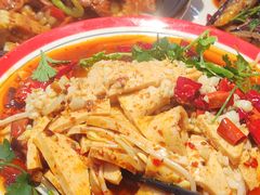 -状元虎.摇滚炒鸡.家常菜(义勇街店)