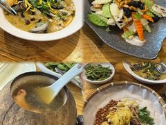-花溪雨·森林餐厅(石基店)