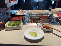 -海底捞火锅(西安路店)