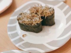 -新一番三文鱼寿司(红城湖店)