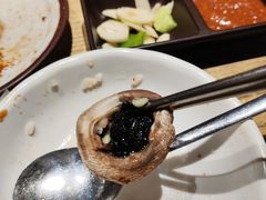 -泥炉烧肉师(新街口金銮巷店)
