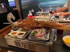 -额尔敦传统涮(体育场店)
