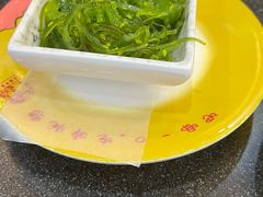 -禾绿回转寿司(国瑞店)