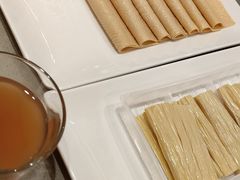 -蝎王府羊蝎子(虎坊桥总店)