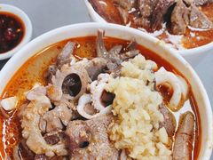 -四里沙茶面(湖滨四里店)