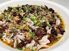 -三猫黑鱼花(南大店)