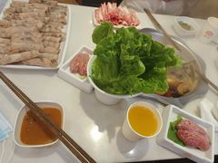 -傣妹火锅(徐泾店)