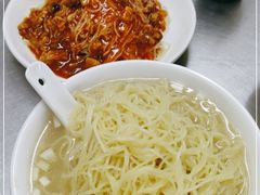 -汉记面馆(南华东路店)
