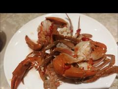 -芭菲盛宴·环球美食(北城国际店)