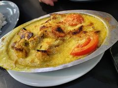 -妈阁铭记澳葡美食