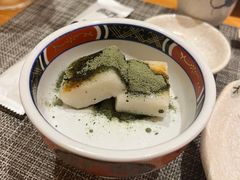 -大岛日本料理铁板烧(南通大饭店)