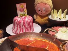 -色響火锅(恒隆广场店)