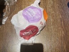 -麦当劳(龙湖北京大兴天街店)