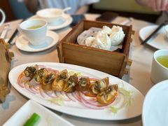 -粤财皇冠假日酒店·彩华轩中餐厅