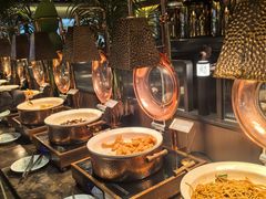 -汉丽斯巴西烤肉自助(市南店)