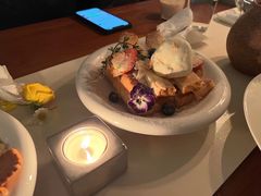 -陶享时光西餐·下午茶(信河街店)