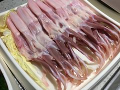 -海底捞火锅(航洋城店)