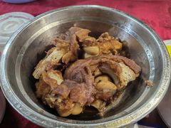 -伟记牛蹄(道滘店)