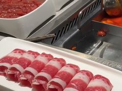 -海底捞火锅(万象城店)