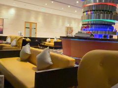 -上海大宁福朋喜来登酒店大堂吧(共和新路店)