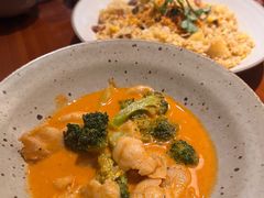 -About Bistro關於·泰式家庭料理