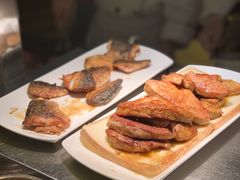 -广州花园酒店·凌璇阁旋转餐厅CAROUSEL360