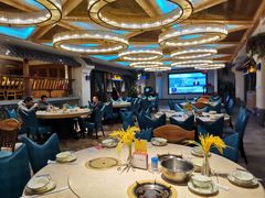 大堂-力力渔港涉外店