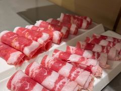 -海底捞火锅(旭辉MALL店)