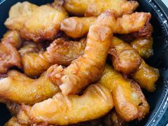 意大利黑醋汁里脊-金香匯晚茶(浑南店)