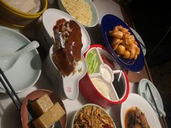 -小吊梨汤·北京菜·烤鸭(清河万象汇店)