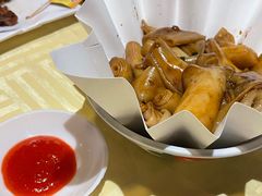 -石岐佬中山菜馆(张溪店)