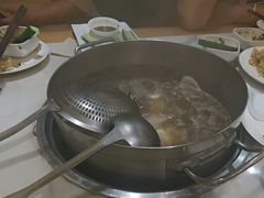 -牛沙暴潮汕牛肉火锅(章江南大道店)