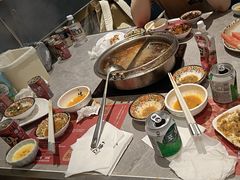 -一绪に寿喜烧(夫子庙水游城店)