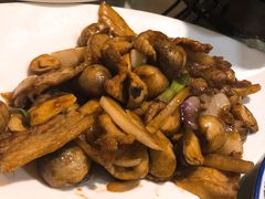 -眷江南之小蓝鲸(王府大街店)