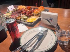 -ONE SMILE 美式烟熏慢烤(壹方汇店)