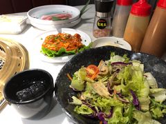 -炙城·韩式烤肉(南京东路店)