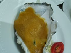 -安蒂娅·海鲜自助餐厅(安蒂娅美兰酒店)