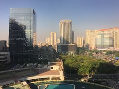 -汕头金海湾大酒店(万象城店)