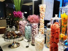 -上海苏宁宝丽嘉酒店·Cafe Bellagio西餐厅