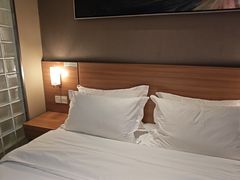 -宜必思酒店(扬州文昌阁店)