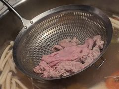 -犇鼎牛潮汕牛肉火锅(新辰里学清路店)