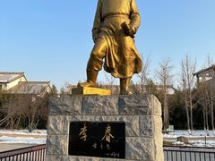 -赵州桥景区