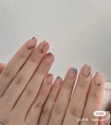 -妙睫屋日式美甲美睫