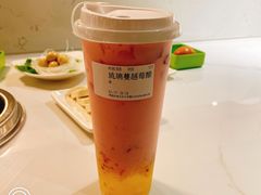 -北大家园食堂