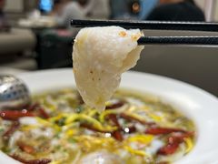 -太二酸菜鱼(广州IFC国金天地店)